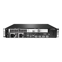 Juniper Networks MX-series MX80 - router - rack-mountable