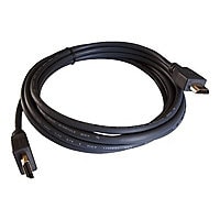 Kramer C-HM/HM Series C-HM/HM-50 - HDMI cable - 50 ft