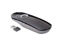 Toshiba Noteworthy Laser Presentation Remote presentation remote control