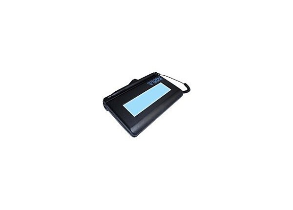 Topaz SignatureGem LCD1x5 - signature terminal