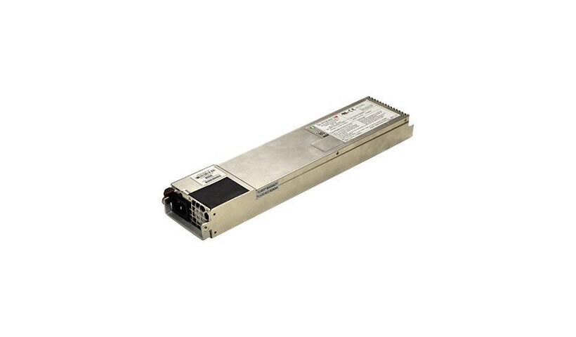 Supermicro PWS-920P-1R - power supply - 920 Watt