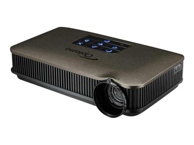 Optoma Pico PK320 - DLP projector