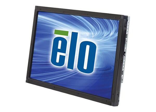 Elo Entuitive 3000 Series 1938L - LCD monitor - 19"
