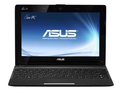 ASUS Eee PC X101CH - 10.1" - Atom N2600 - Windows 7 Starter 32-bit - 1 GB RAM - 320 GB HDD