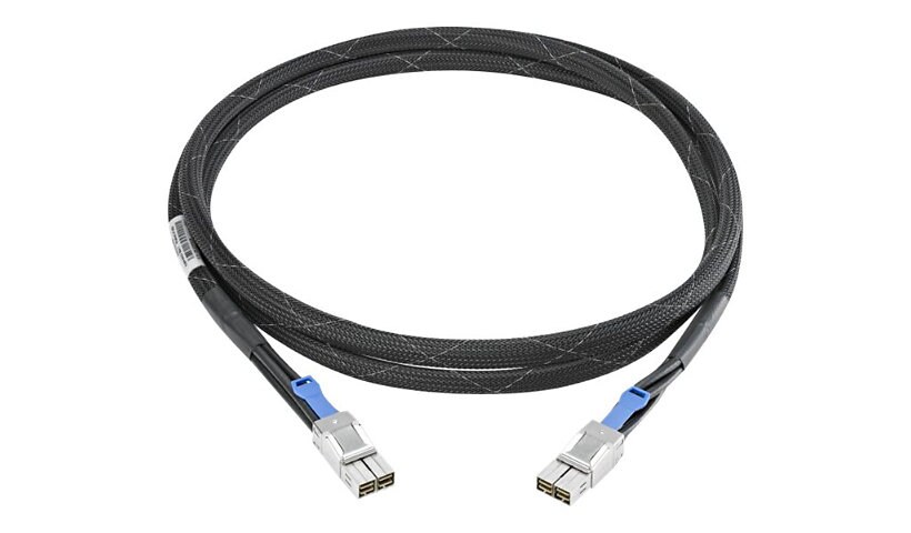 HPE stacking cable - 10 ft