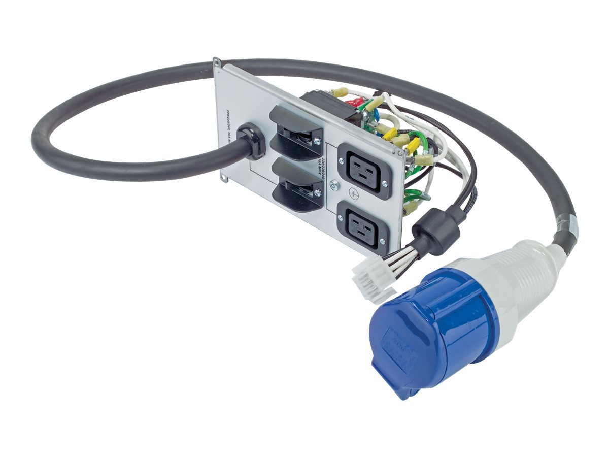 APC - power distribution strip