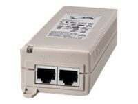 Microsemi 3501G Power over Ethernet (PoE) Injector - 15.4 Watt

