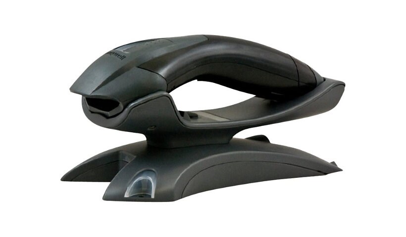 Honeywell Voyager 1202g - barcode scanner