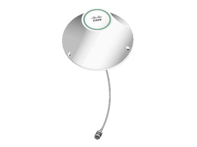 Cisco 4G Indoor Ceiling-Mount Omnidirectional Antenna - antenna