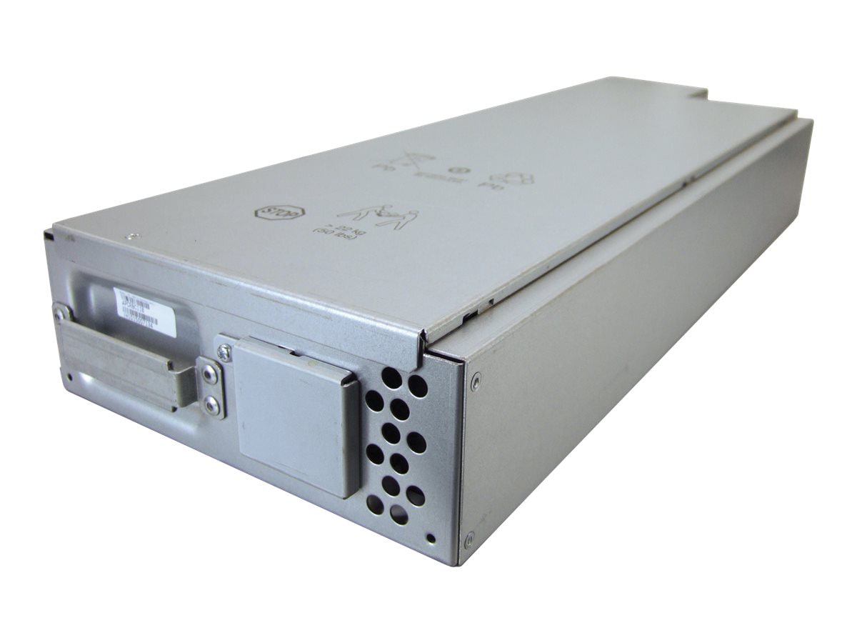 APC Replacement Battery Cartridge #118 with 2 Year Warranty