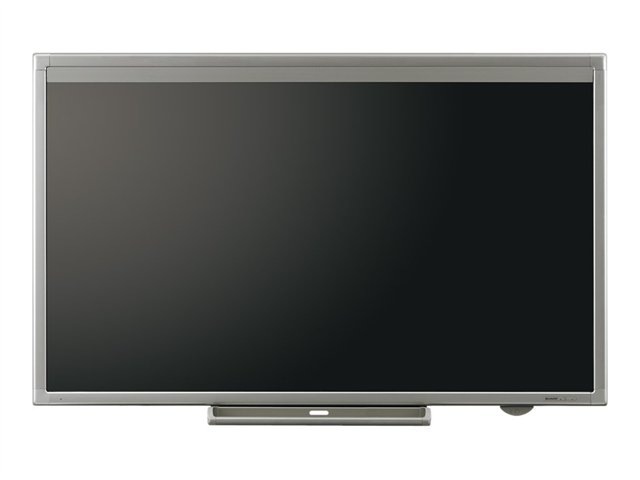 Main image 1 for Sharp Aquos Board 80" Interactive Display System