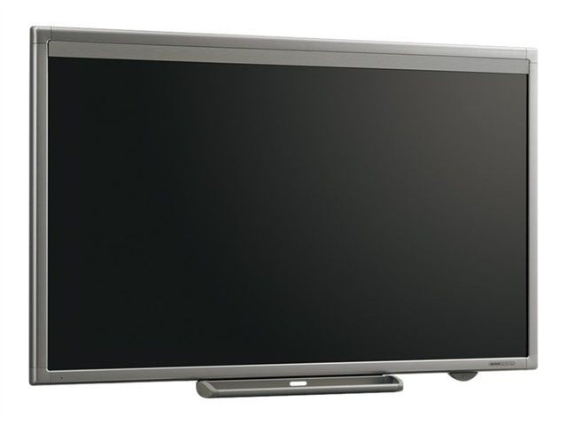 Thumbnail 3 of 3 for Sharp Aquos Board 80" Interactive Display System