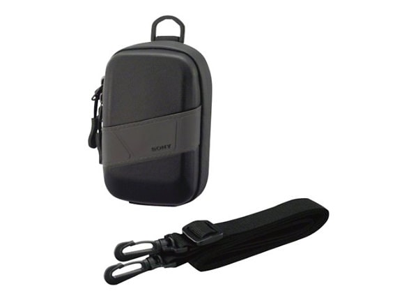 Sony LCM-CSVH/B - case for camera