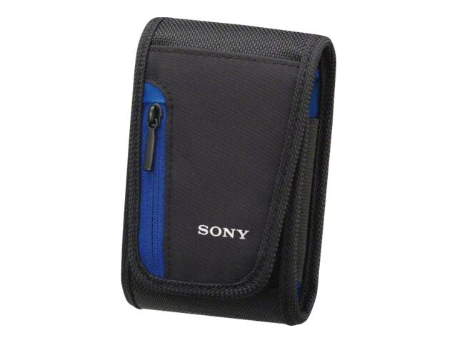 Sony LCS CS1 - case for camera