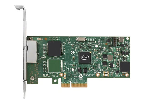 Intel Ethernet Server Adapter I350-T2 - network adapter