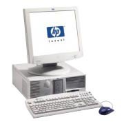 Hewlett Packard Desktops HP Vectra VL800 DT