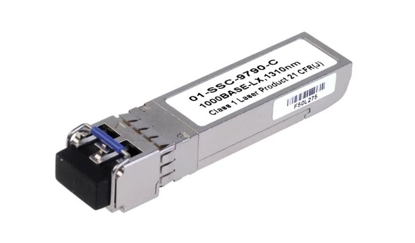 SonicWall - SFP (mini-GBIC) transceiver module - 1GbE