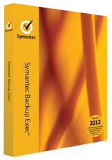 Symantec Backup Exec 2012 - Essential Support (renewal) ( 1 year )