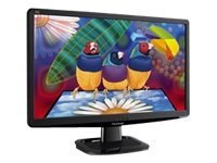 ViewSonic VX2336s-LED - LED monitor - 23"