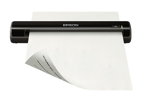 Epson WorkForce DS-30 Doc Scanner 
