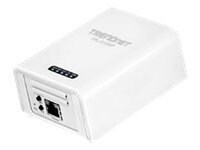 TRENDnet 200Mbps Powerline AV Wireless N Access Point TPL-310AP - wireless access point