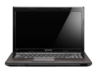 Lenovo G770 1037 - 17.3" - Core i5 2430M - Windows 7 Home Premium 64-bit - 4 GB RAM - 500 GB HDD