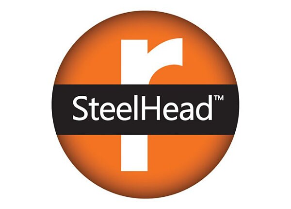 Riverbed SteelHead CX 555 - Model M and H - application accelerator