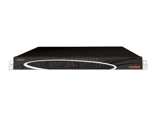 Riverbed SteelHead EX 560 B010 - application accelerator