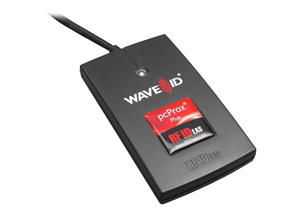 RF IDEAS PCPROX PLUS 82 USB READER