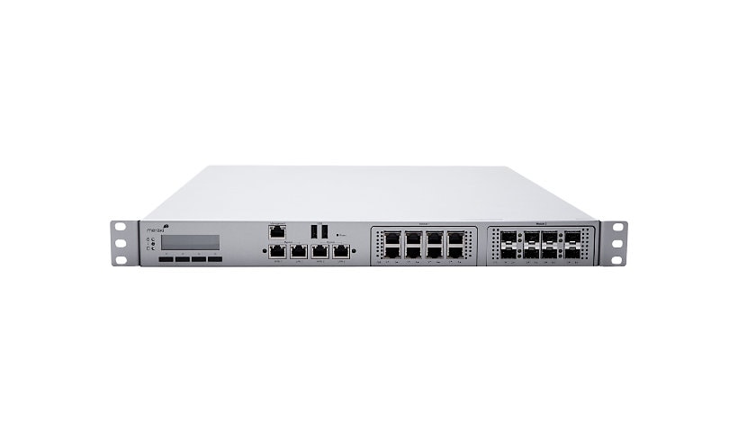 Cisco Meraki MX400 Cloud Managed - firewall