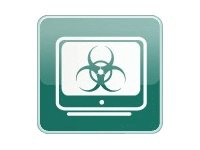 Kaspersky Security for Virtualization - subscription license ( 1 year )