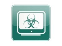Kaspersky Security for Virtualization - subscription license (1 year) - 1 virtual workstation