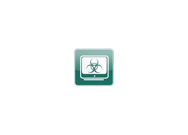 Kaspersky Security for Virtualization - comp upgrade subscr lic