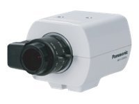 PANASONIC DAY/NIGHT ANALOG BOX CAM