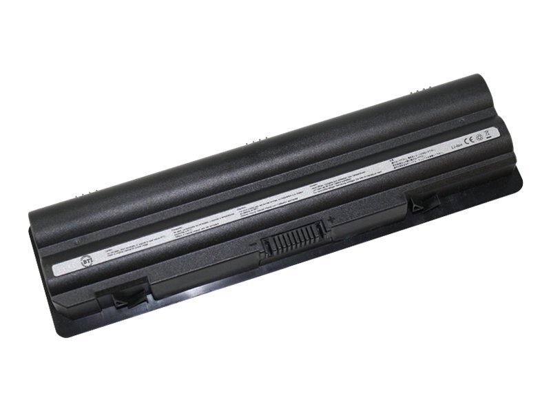 BTI Battery for XPS 14,15,17( 6 cell)