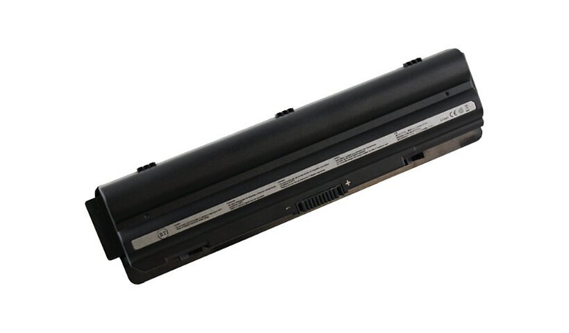 BTI Battery for XPS 14,15,17( 9 cell)