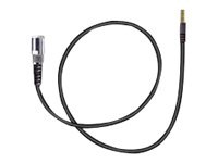 PowerTech OEM SMK TS-9 Adapter Cable - antenna adapter - 1.5 ft