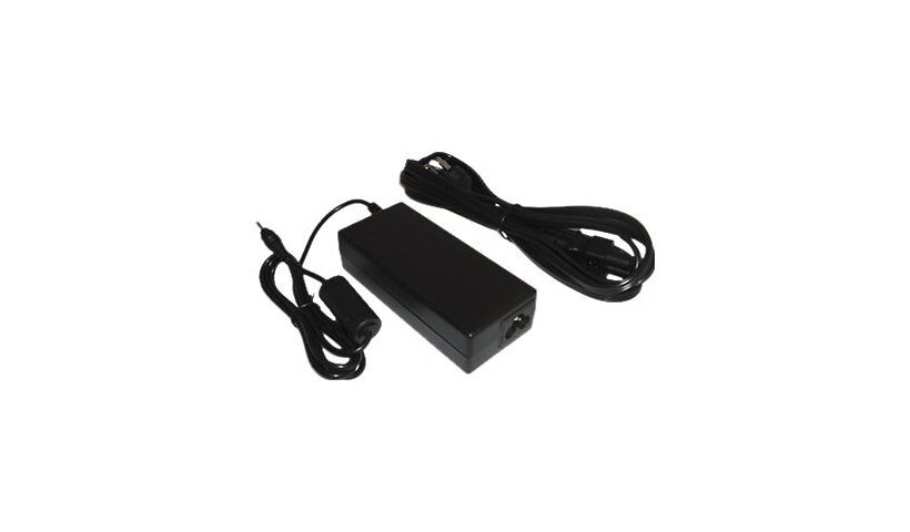 Total Micro AC Adapter for the Samsung Series 7 Slate, Series 9 - 75W