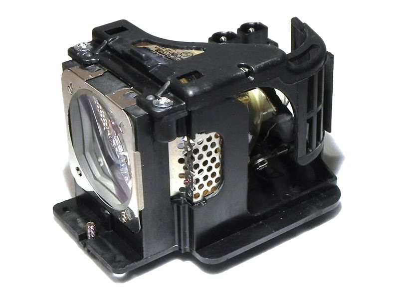 Compatible Projector Lamp Replaces Sanyo POA-LMP126, EIKI 610 340 8569, EIKI 610-340-8569, EIKI 6103408569