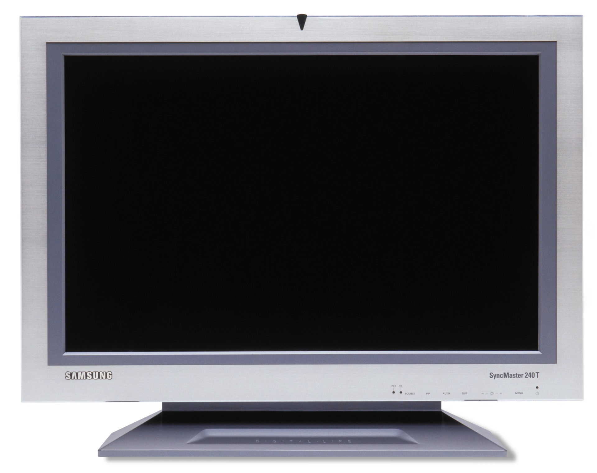 Samsung SyncMaster 240T