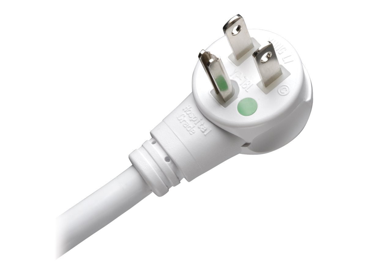 Tripp Lite Surge Protector Power Strip