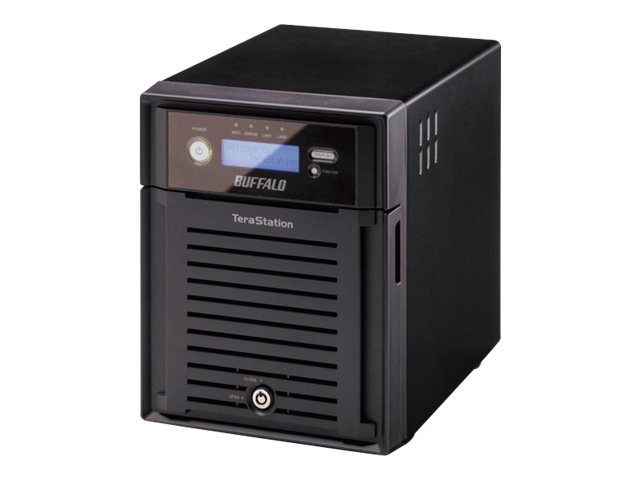 Buffalo TeraStation 12TB ES NAS server