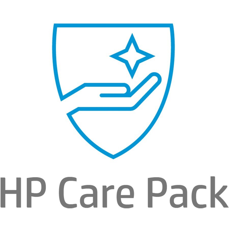 HP Care Pack Hardware Support for Travelers with Accidental Damage Protection - 3 Year - Service