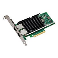Intel X540-T2 PCI Express 2.1 Ethernet Converged Network Adapter