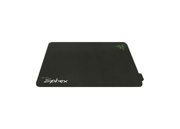 Razer Sphex mouse pad