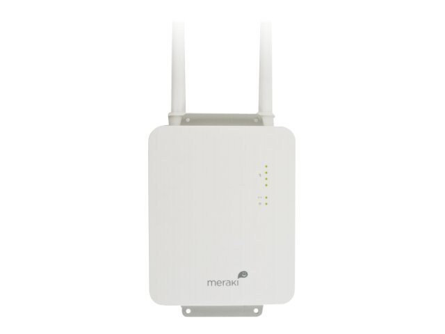 Cisco Meraki MR62 - wireless access point - Wi-Fi