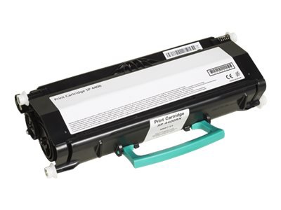 Ricoh SP 4400RX - black - original - toner cartridge - Ricoh Toner Cartridge Return Program