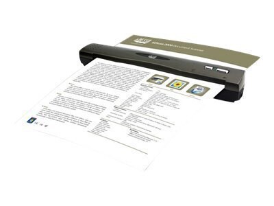 Adesso EZScan 2000 Mobile Document Scanner - scanner à feuilles - portable - USB