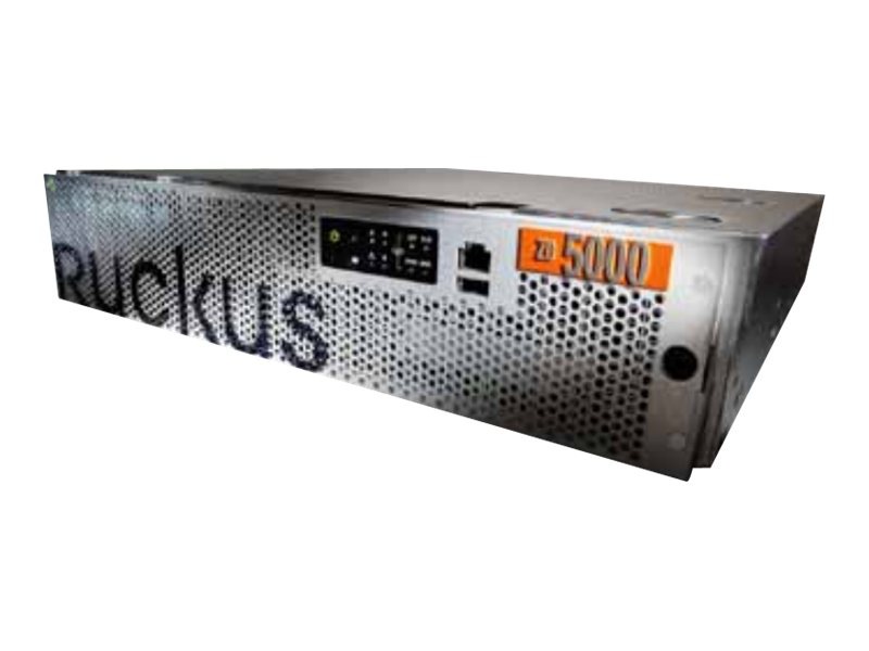 Ruckus ZoneDirector 5000 - network management device