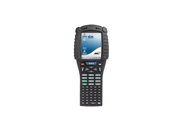 AML M7225 - data collection terminal - Windows Embedded CE 6.0 R2 - 3.5"